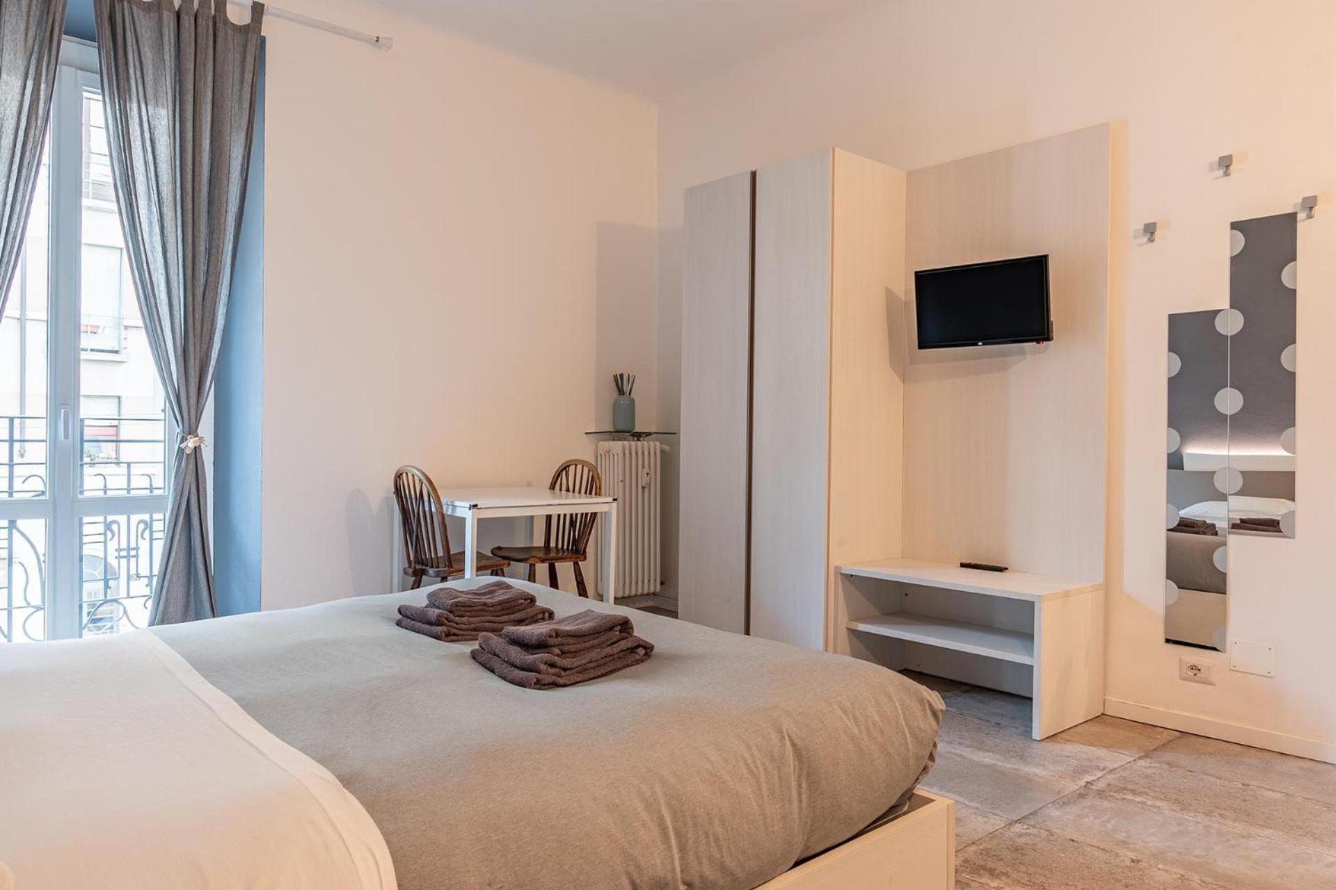 Appartamento Guest Planet - 18 Milano