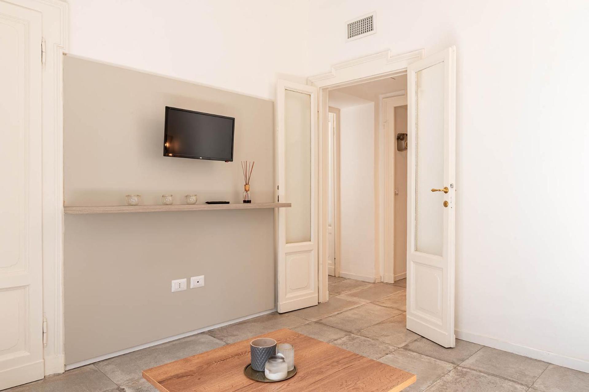 Appartamento Guest Planet - 18
