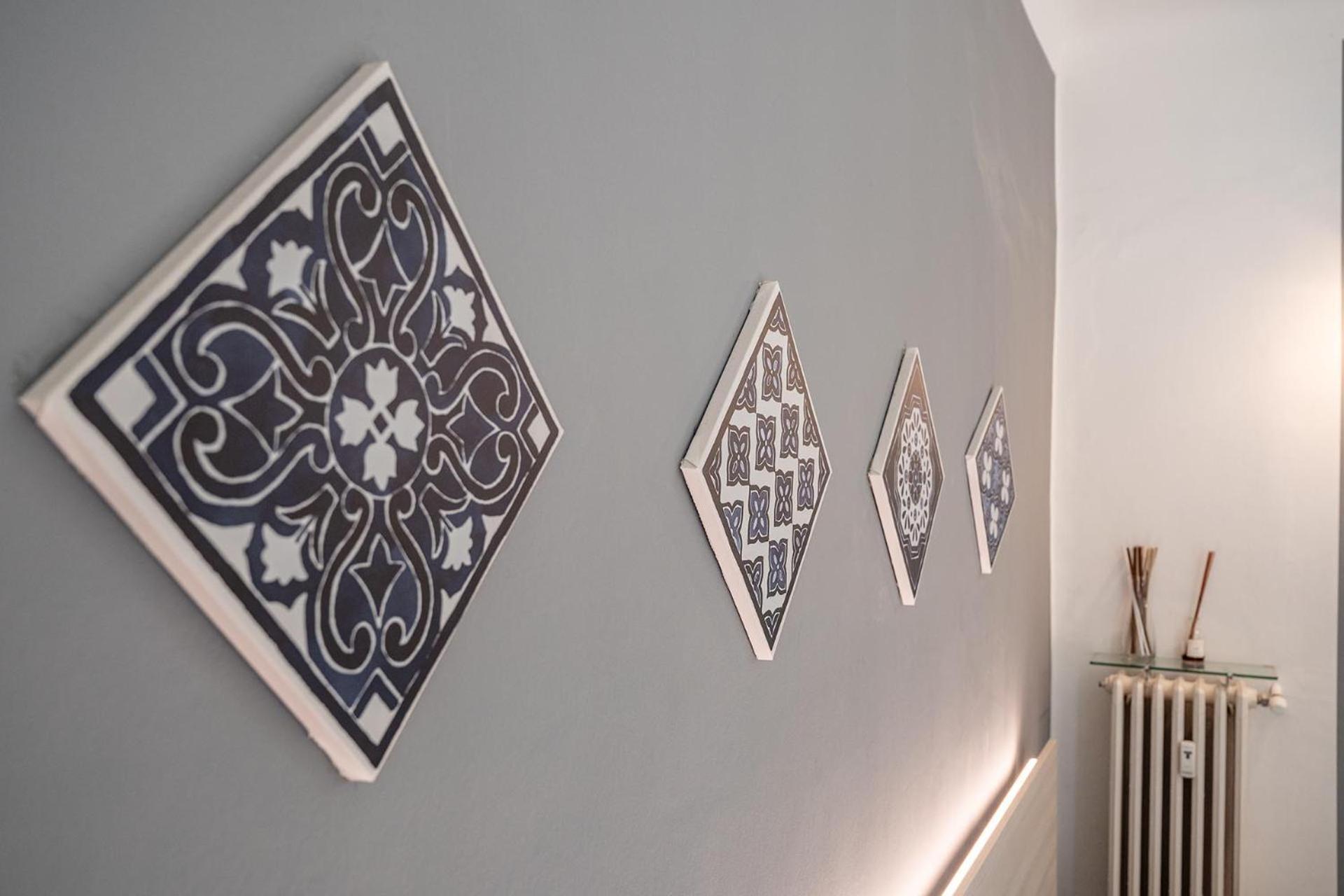 Appartamento Guest Planet - 18 Milano