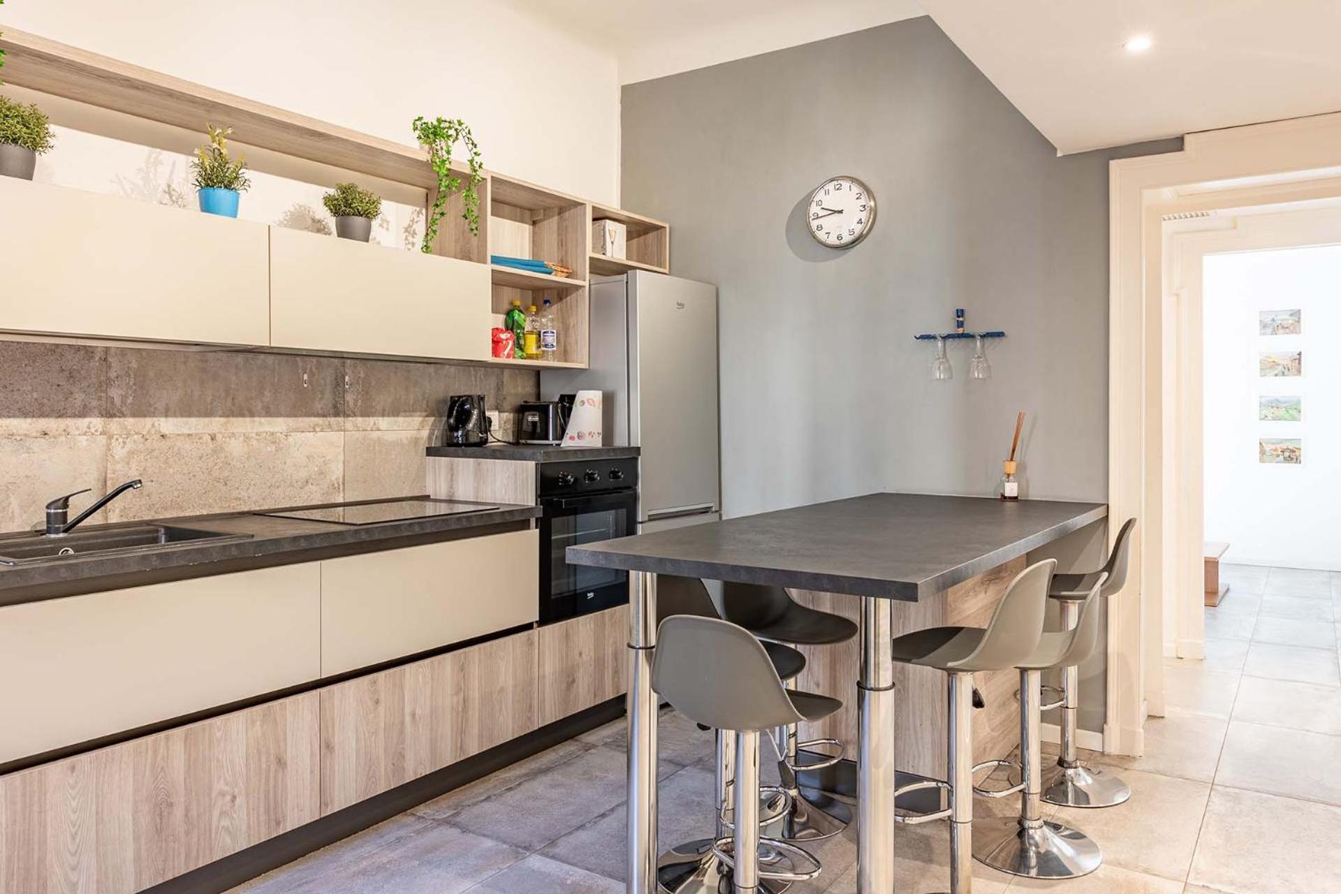 Appartamento Guest Planet - 18 *